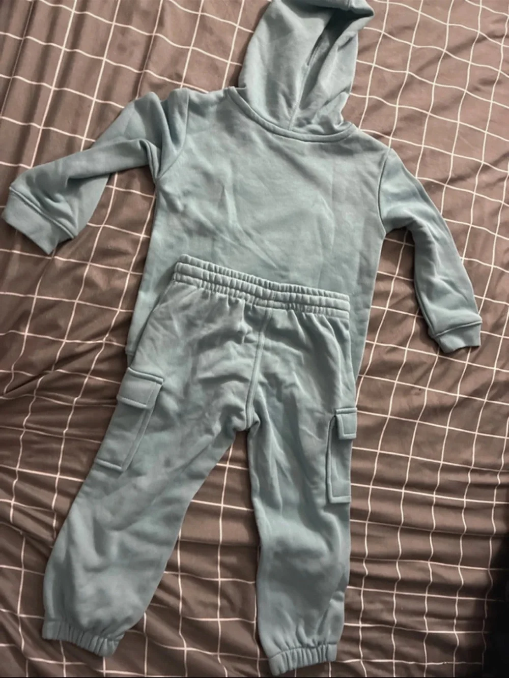Andy & Evan 2 Piece Set
